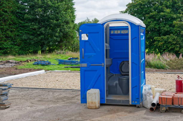 Wilson, WY Portable Potty Rental Company